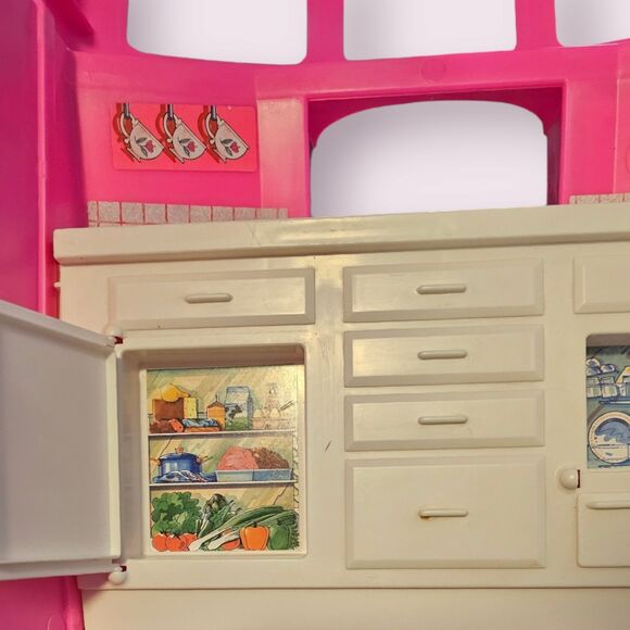 Vtg Barbie Dream Boat parts - Picture 5 of 10